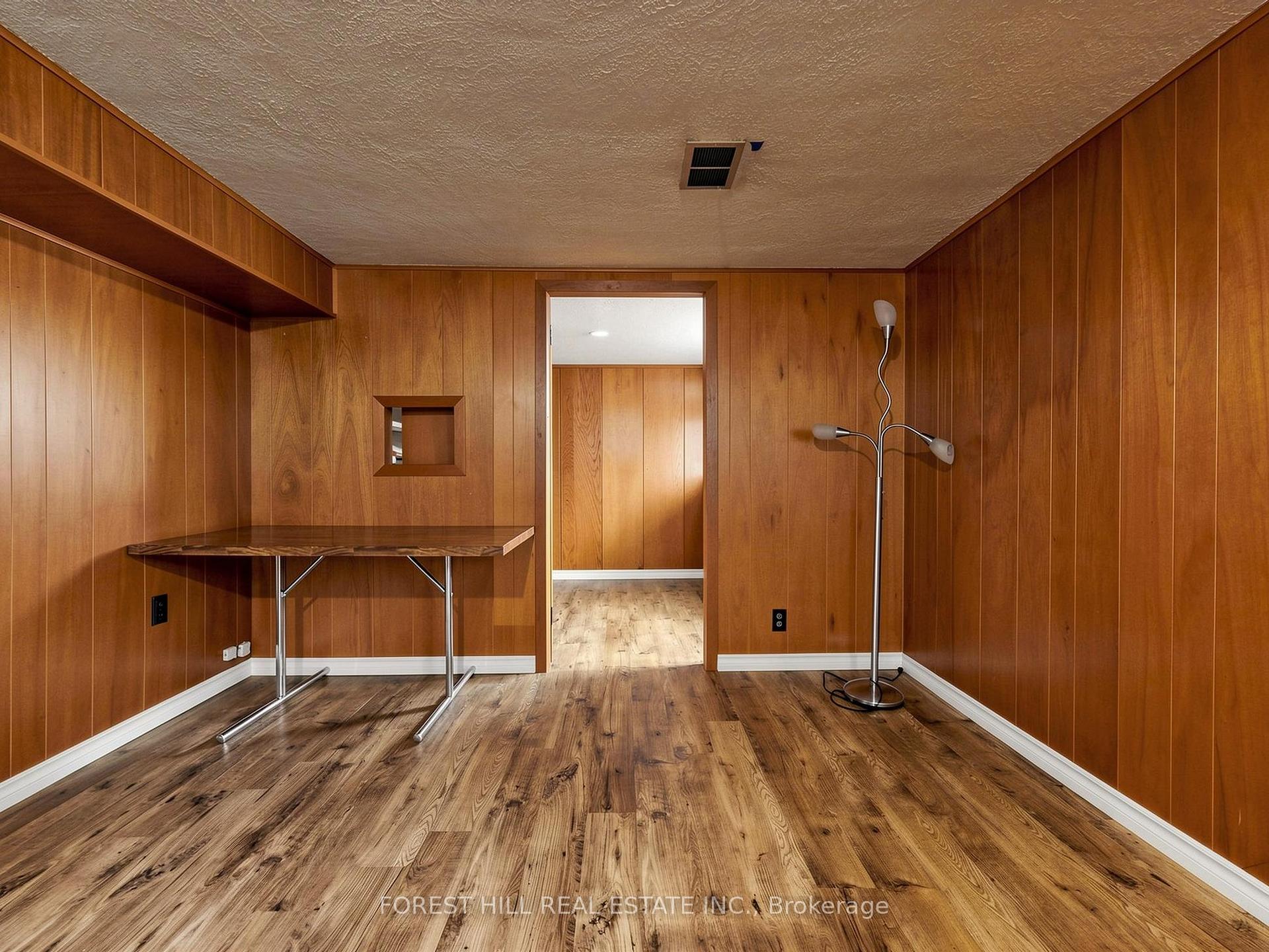 Photo 25 of 25 Cartwright Avenue, North York, Yorkdale-Glen Park — HOMEH