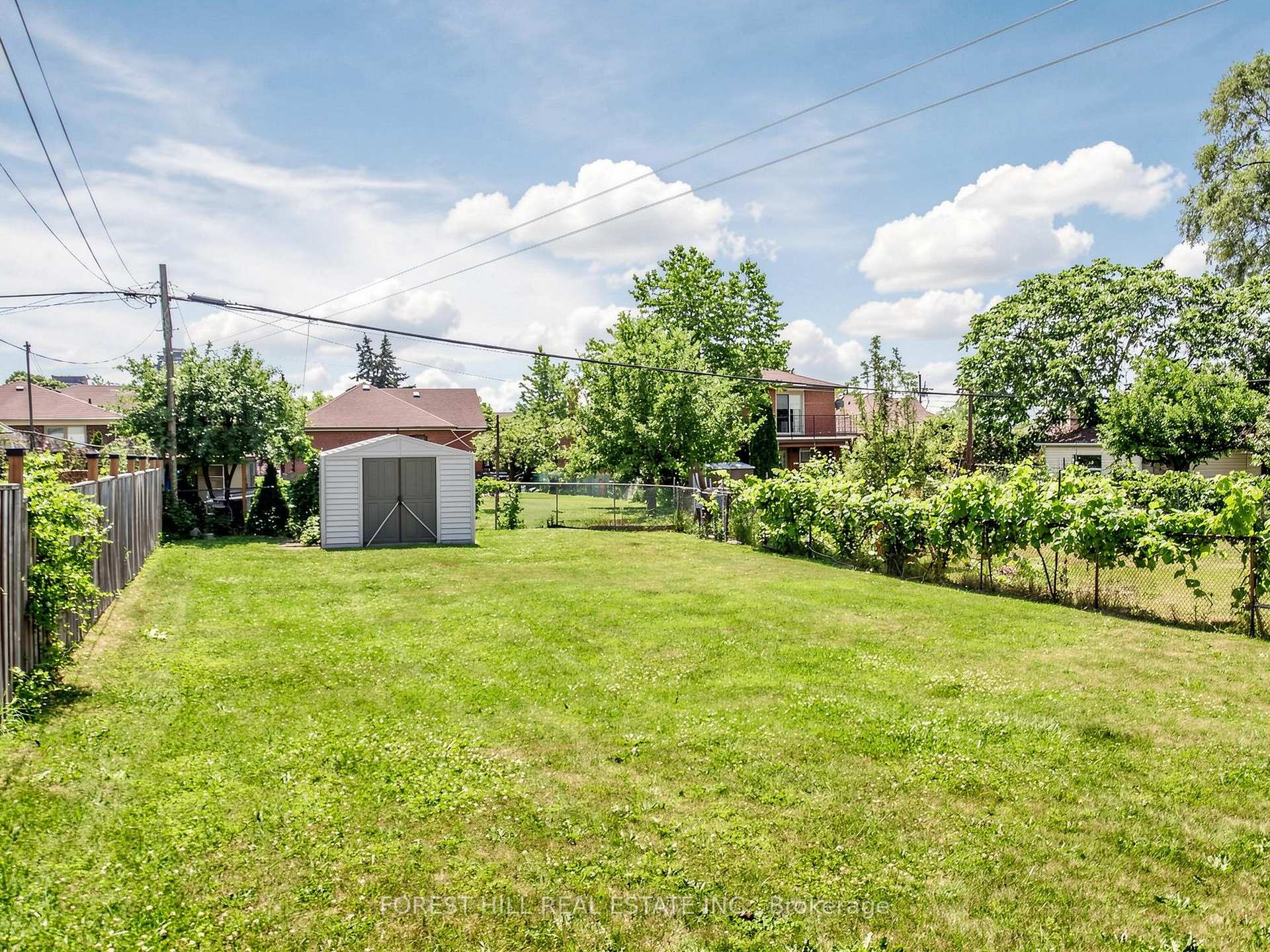Photo 33 of 25 Cartwright Avenue, North York, Yorkdale-Glen Park — HOMEH