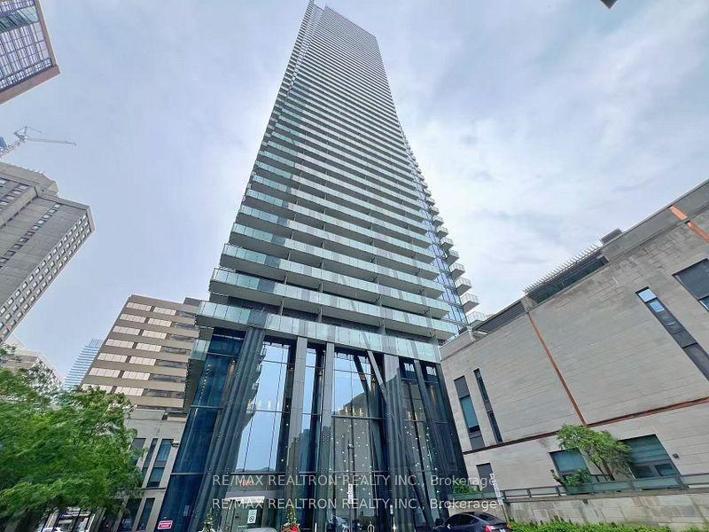 Photo 1 of Unit 1401, 1080 Bay Street, Toronto, Bay Street Corridor — HOMEH