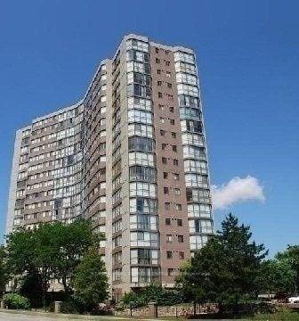 Front of Unit 1605, 4235 Sherwoodtowne Boulevard