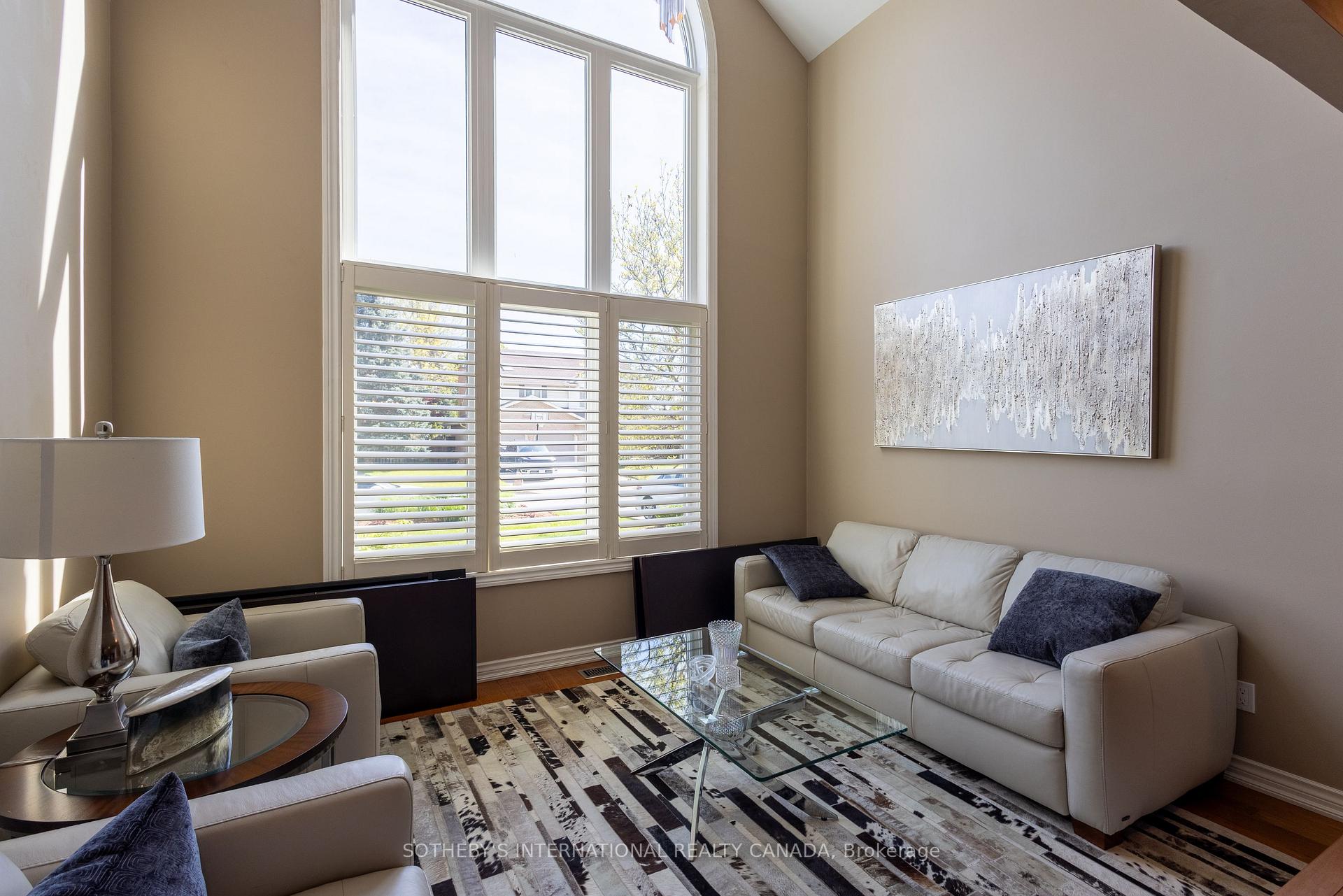 Photo 6 of 23 Francis Creek Boulevard, St. Catharines, Grapeview — HOMEH