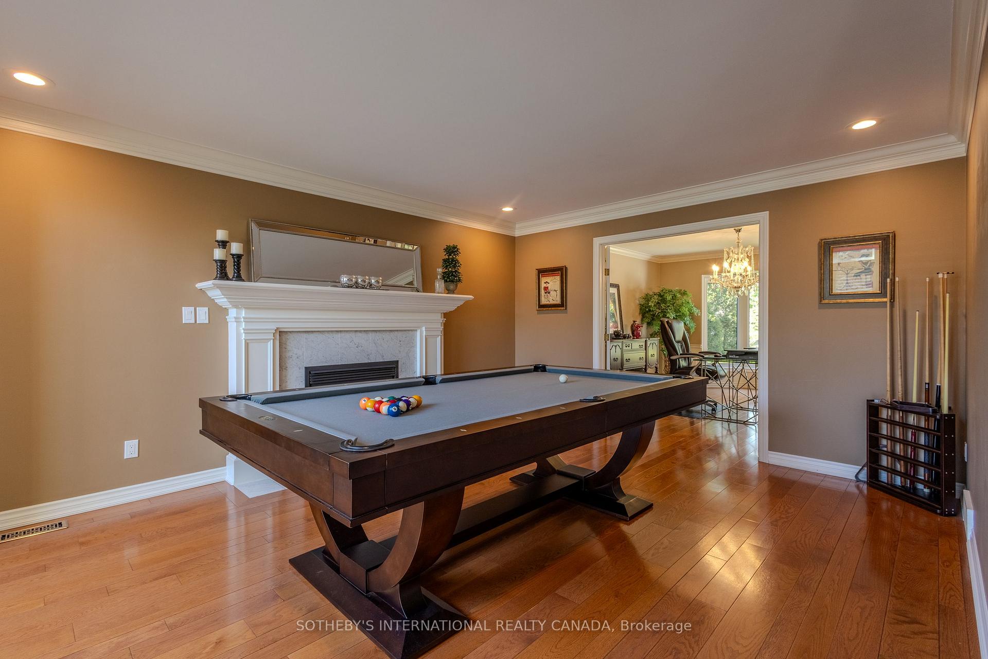 Photo 15 of 23 Francis Creek Boulevard, St. Catharines, Grapeview — HOMEH