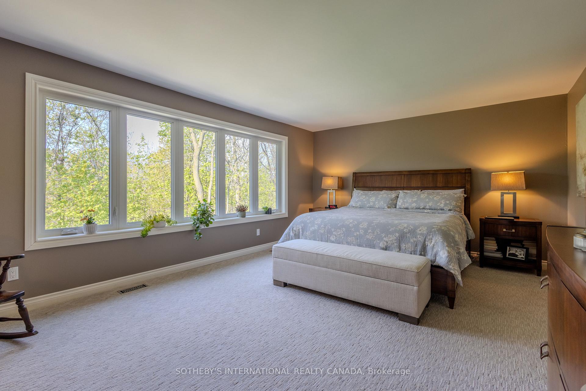 Photo 21 of 23 Francis Creek Boulevard, St. Catharines, Grapeview — HOMEH