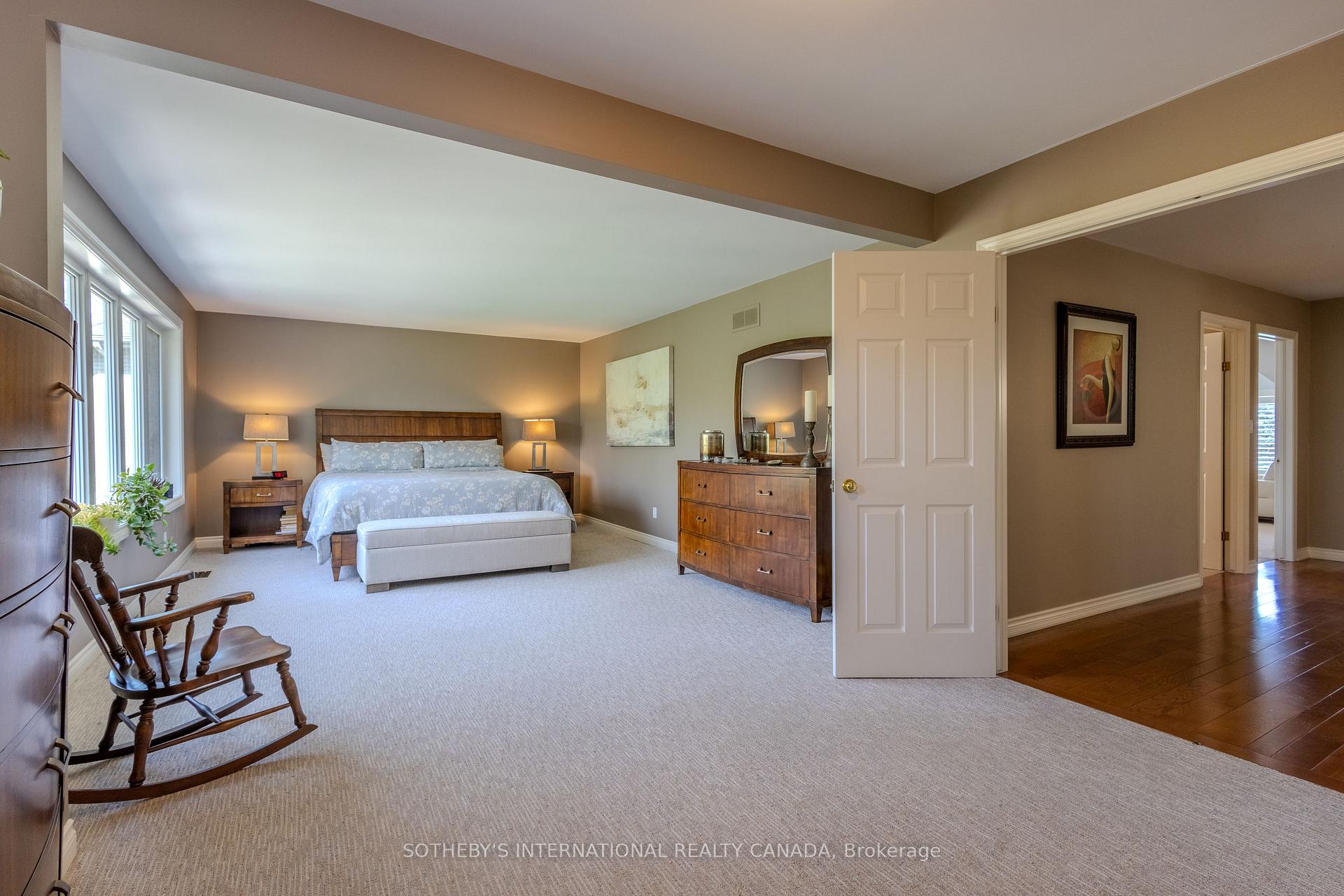 Photo 22 of 23 Francis Creek Boulevard, St. Catharines, Grapeview — HOMEH