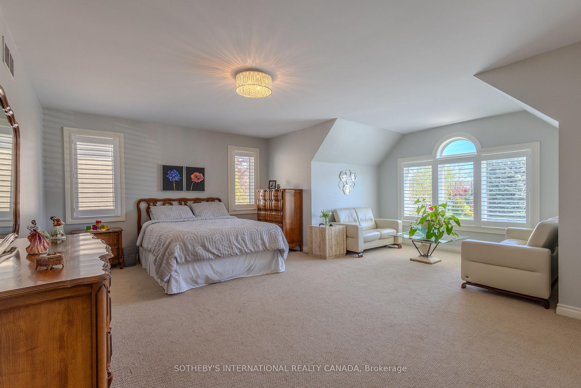 Photo 26 of 23 Francis Creek Boulevard, St. Catharines, Grapeview — HOMEH