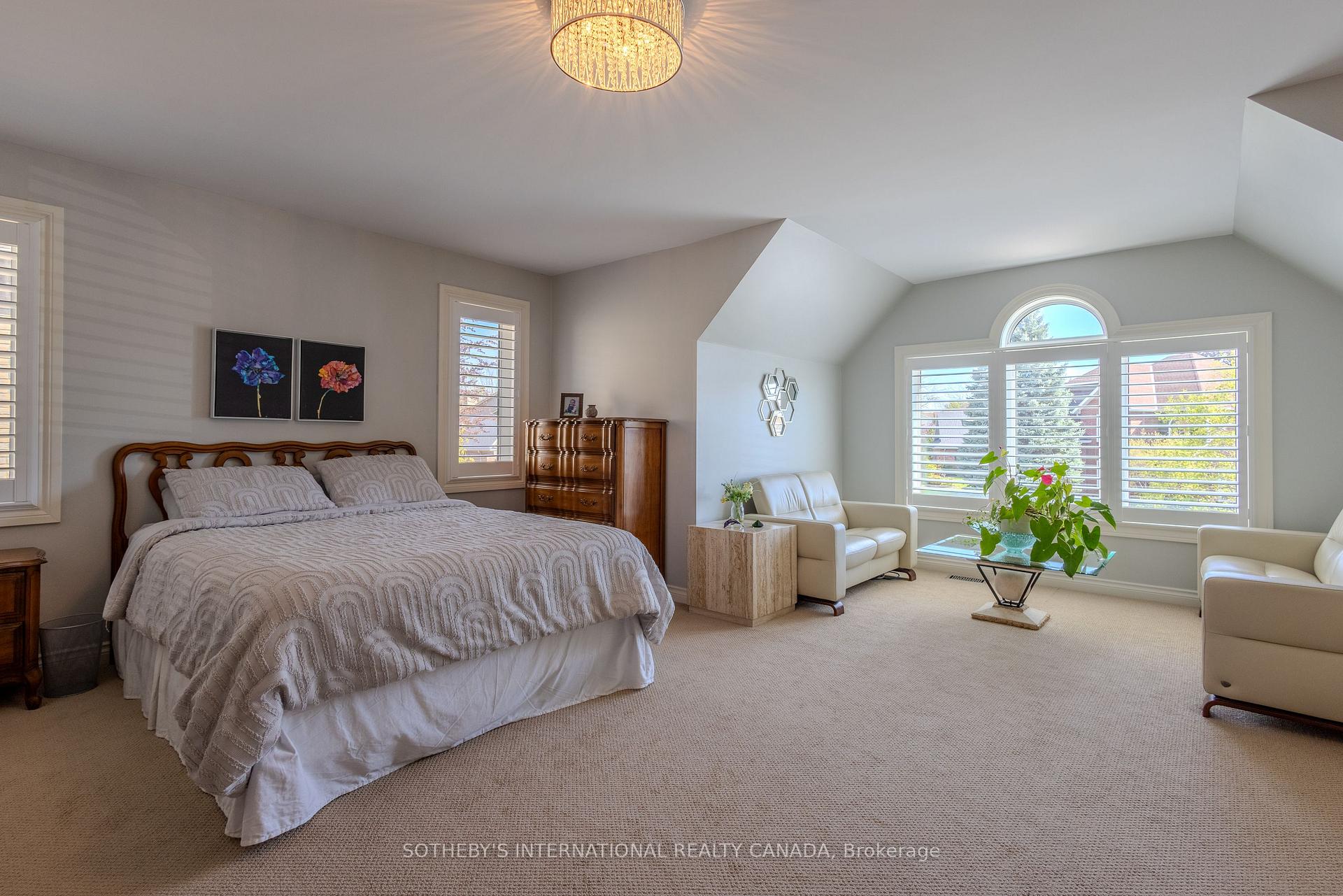Photo 27 of 23 Francis Creek Boulevard, St. Catharines, Grapeview — HOMEH