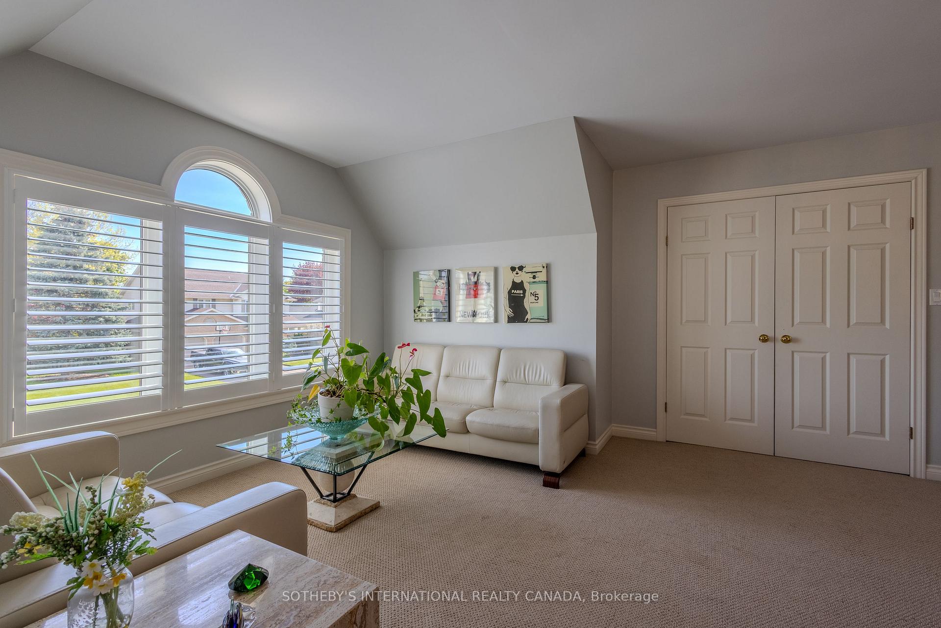 Photo 28 of 23 Francis Creek Boulevard, St. Catharines, Grapeview — HOMEH