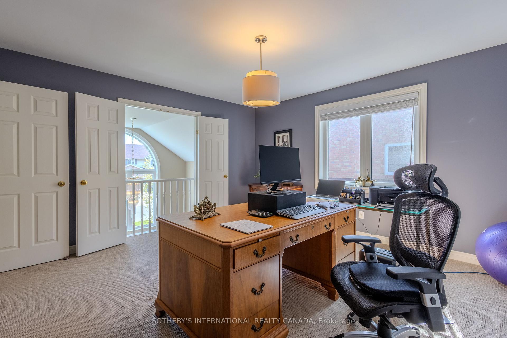 Photo 30 of 23 Francis Creek Boulevard, St. Catharines, Grapeview — HOMEH