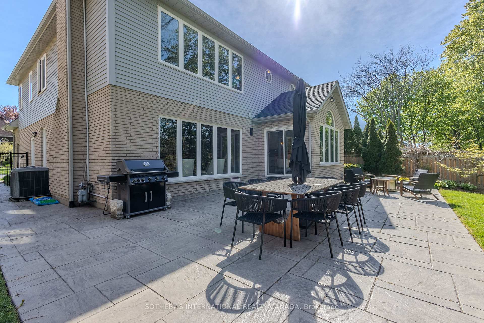 Photo 44 of 23 Francis Creek Boulevard, St. Catharines, Grapeview — HOMEH