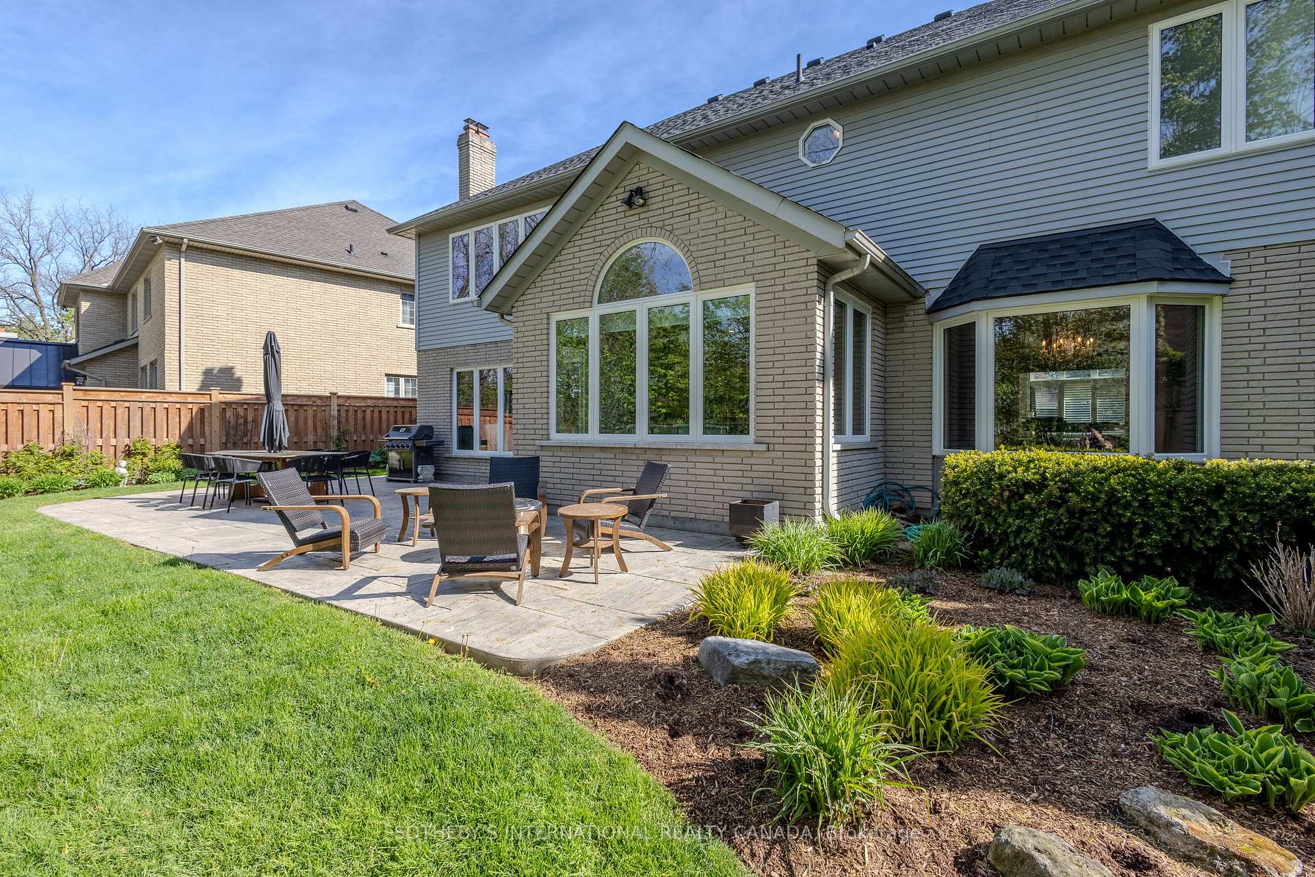 Photo 45 of 23 Francis Creek Boulevard, St. Catharines, Grapeview — HOMEH