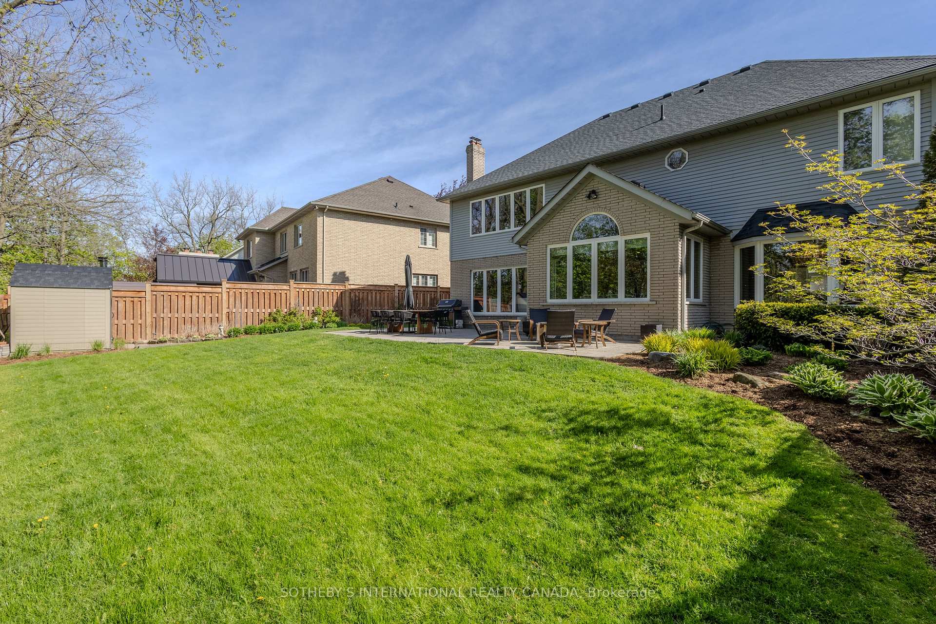 Photo 46 of 23 Francis Creek Boulevard, St. Catharines, Grapeview — HOMEH