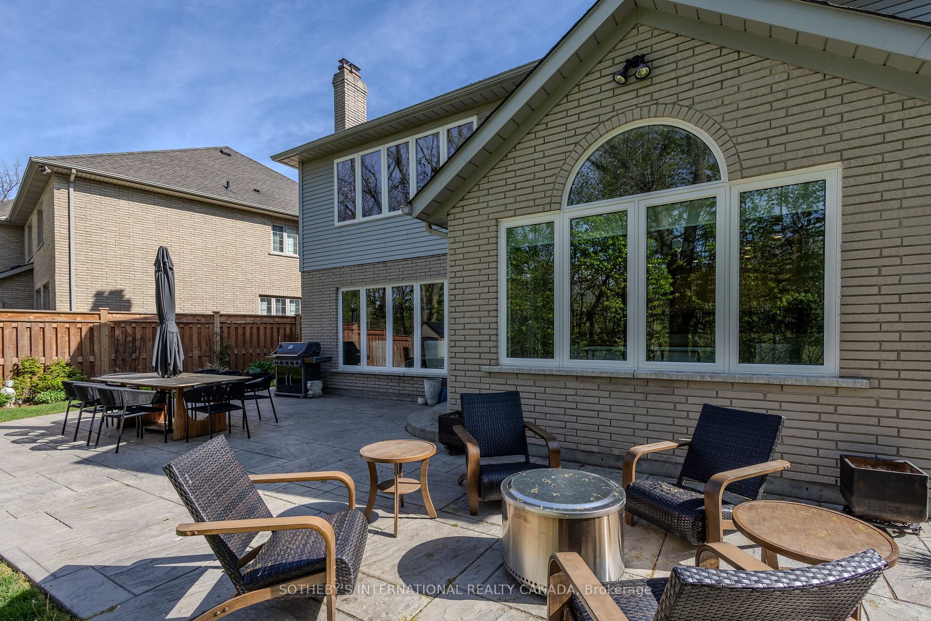 Photo 47 of 23 Francis Creek Boulevard, St. Catharines, Grapeview — HOMEH