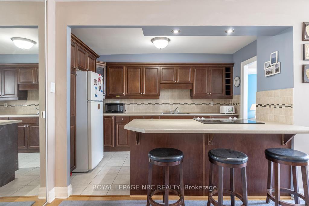 Photo 7 of Unit 1301, 15 Towering Heights Boulevard, St. Catharines, Glendale/Glenridge — HOMEH