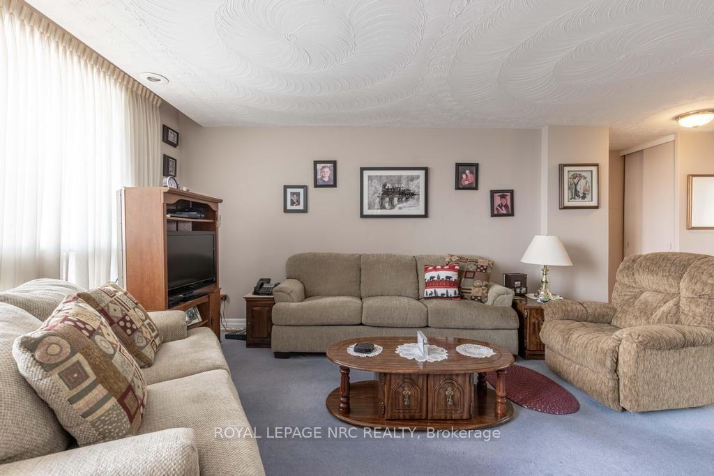 Photo 12 of Unit 1301, 15 Towering Heights Boulevard, St. Catharines, Glendale/Glenridge — HOMEH