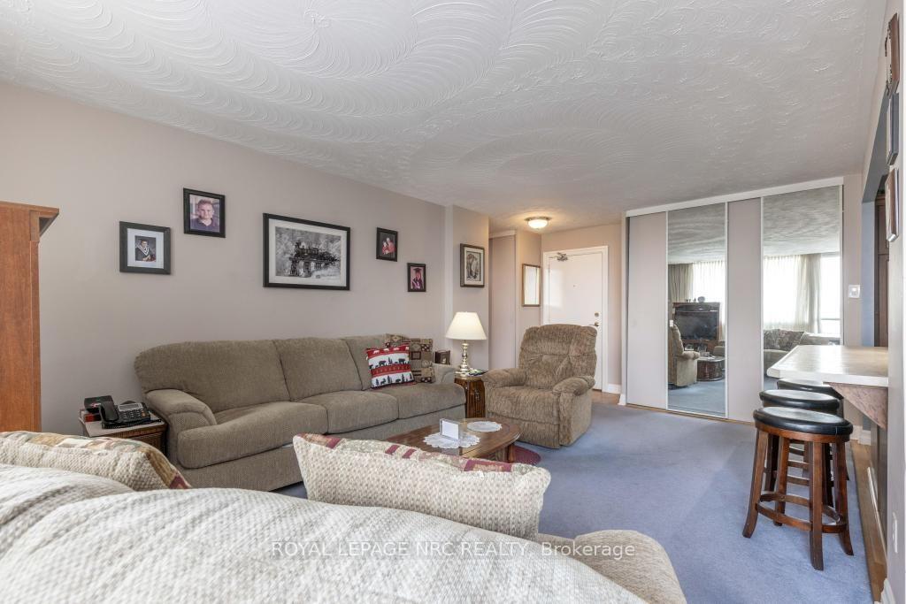 Photo 13 of Unit 1301, 15 Towering Heights Boulevard, St. Catharines, Glendale/Glenridge — HOMEH
