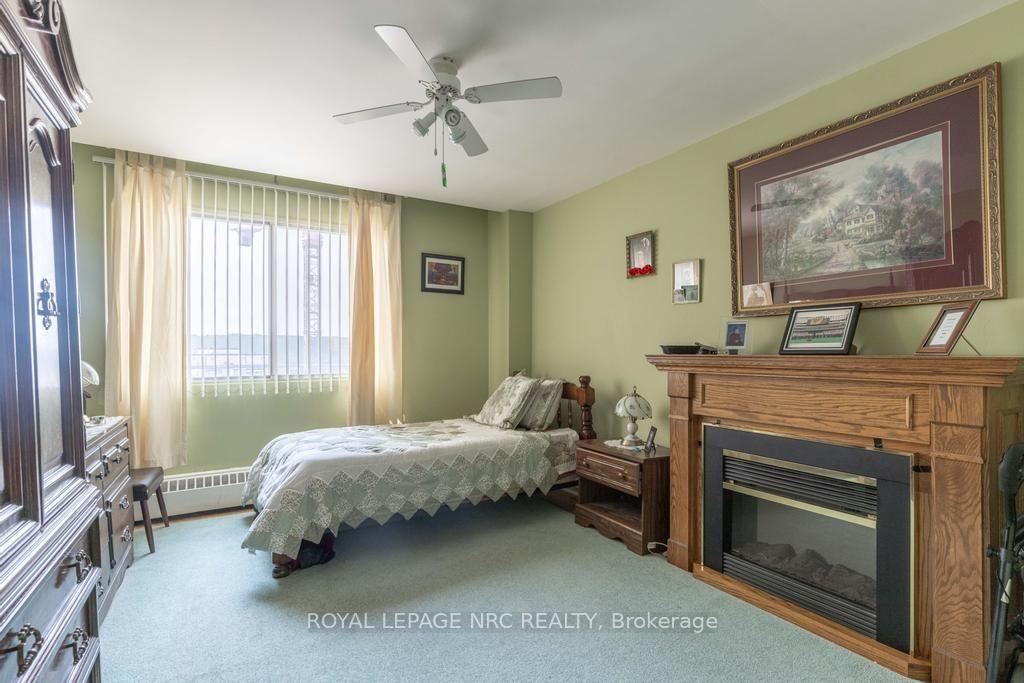 Photo 14 of Unit 1301, 15 Towering Heights Boulevard, St. Catharines, Glendale/Glenridge — HOMEH