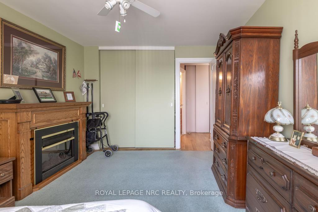 Photo 15 of Unit 1301, 15 Towering Heights Boulevard, St. Catharines, Glendale/Glenridge — HOMEH