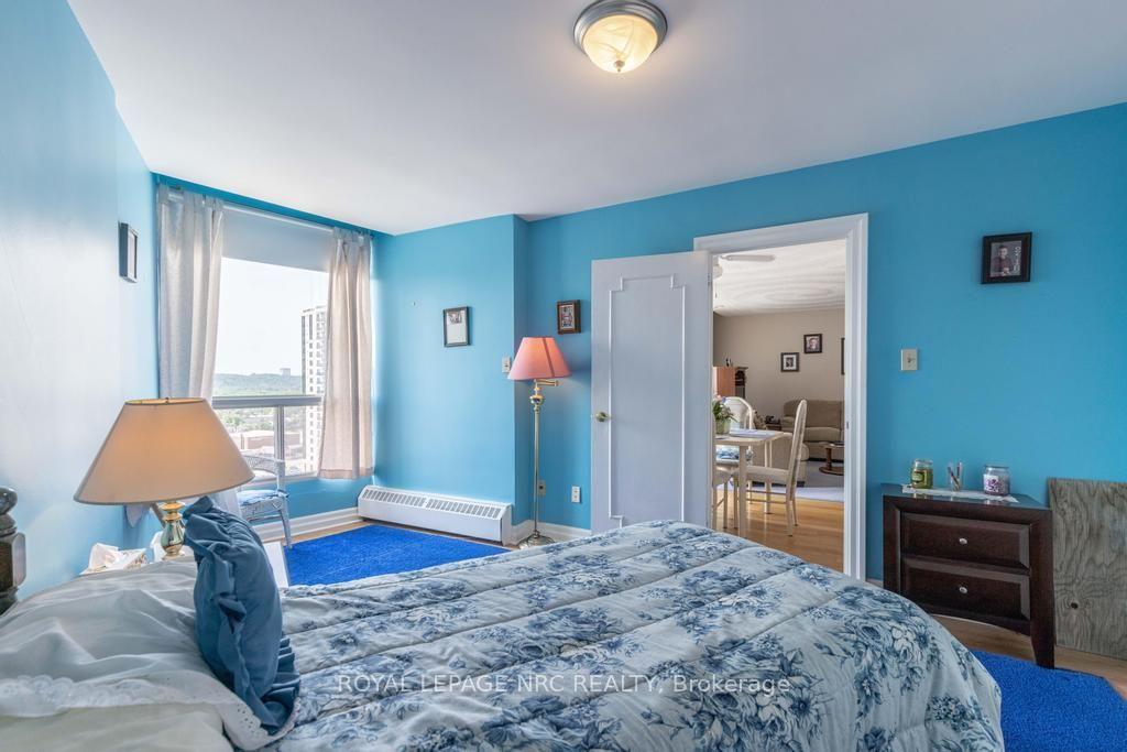 Photo 17 of Unit 1301, 15 Towering Heights Boulevard, St. Catharines, Glendale/Glenridge — HOMEH