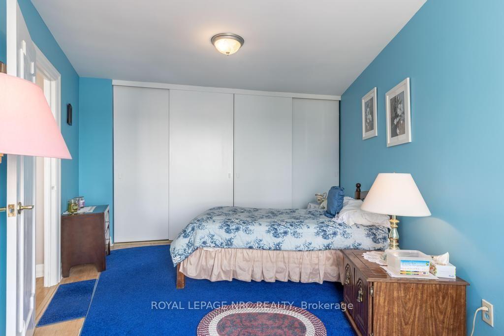 Photo 18 of Unit 1301, 15 Towering Heights Boulevard, St. Catharines, Glendale/Glenridge — HOMEH