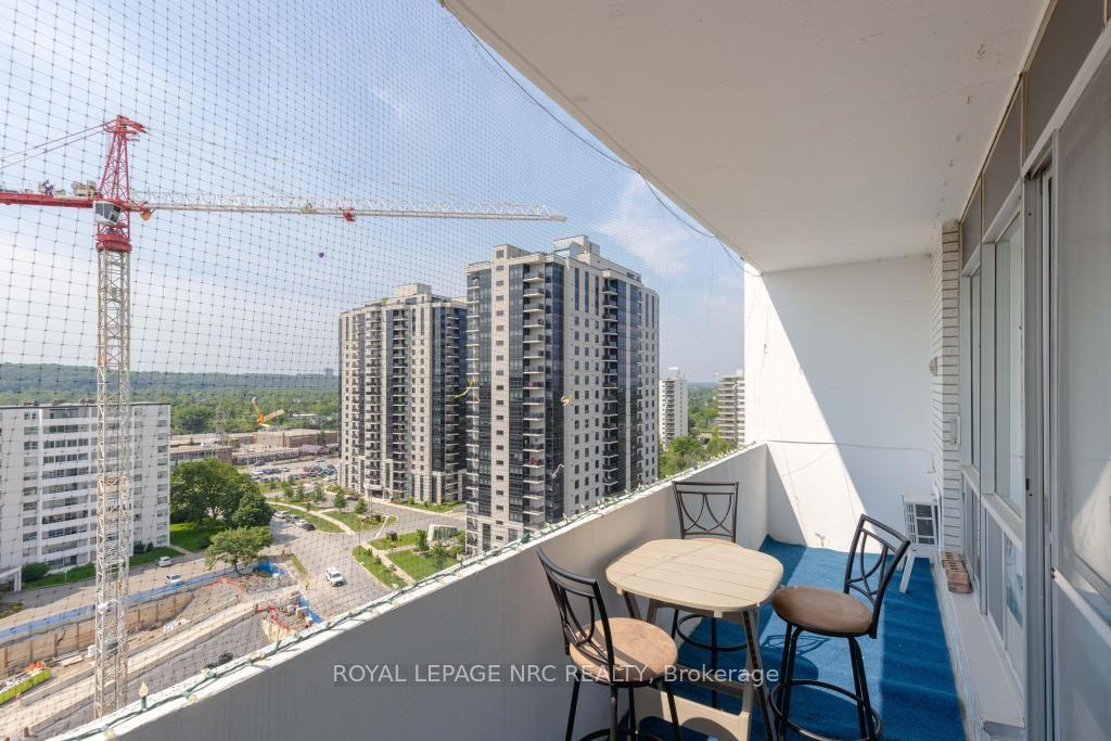 Photo 19 of Unit 1301, 15 Towering Heights Boulevard, St. Catharines, Glendale/Glenridge — HOMEH