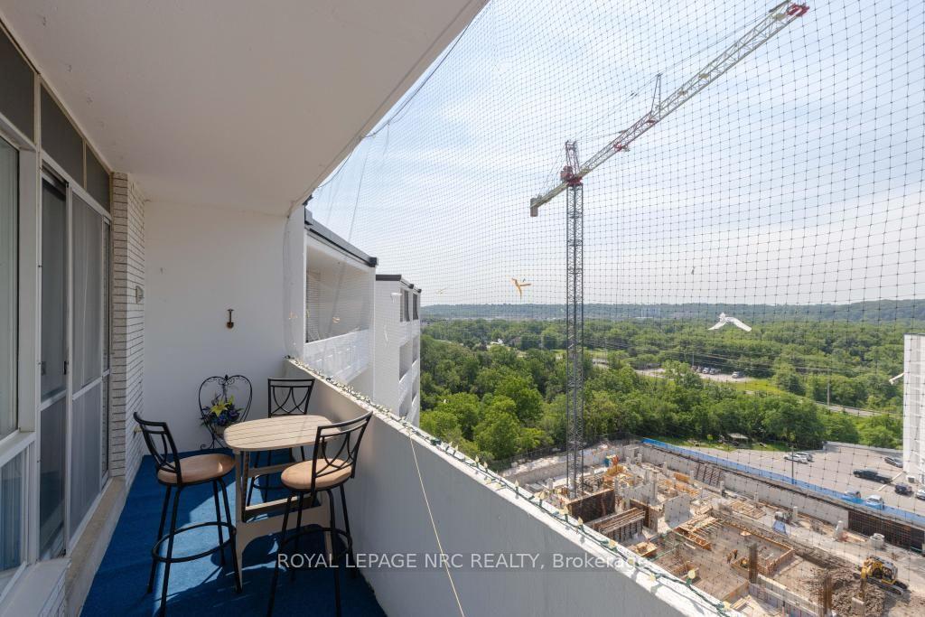 Photo 20 of Unit 1301, 15 Towering Heights Boulevard, St. Catharines, Glendale/Glenridge — HOMEH