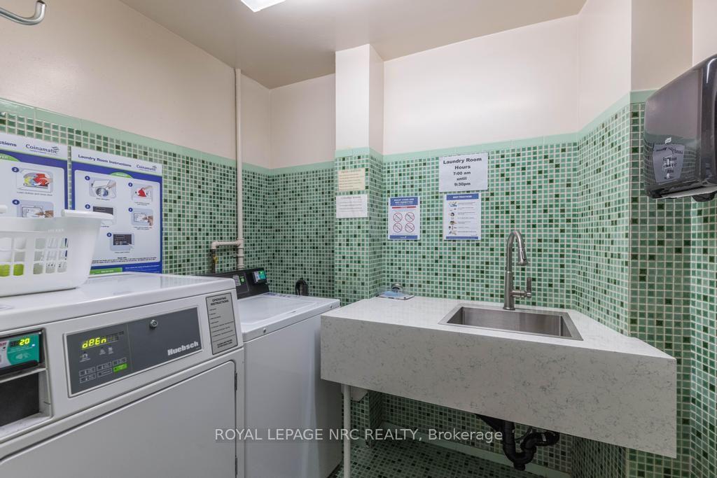 Photo 21 of Unit 1301, 15 Towering Heights Boulevard, St. Catharines, Glendale/Glenridge — HOMEH