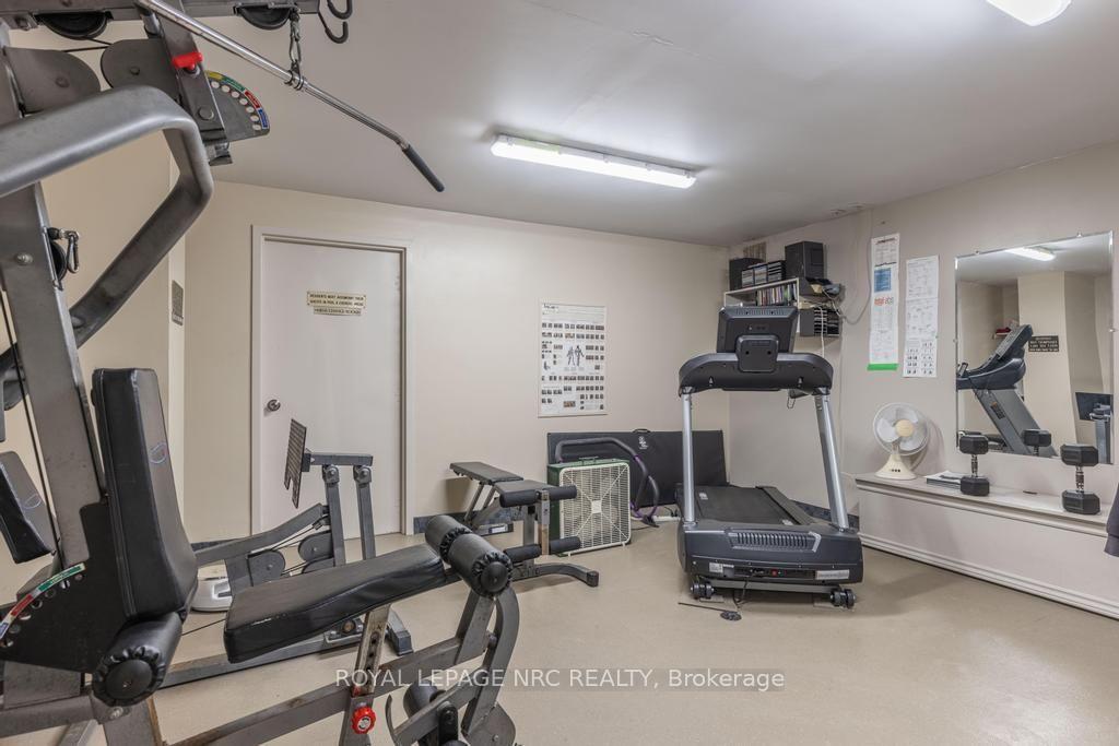 Photo 24 of Unit 1301, 15 Towering Heights Boulevard, St. Catharines, Glendale/Glenridge — HOMEH