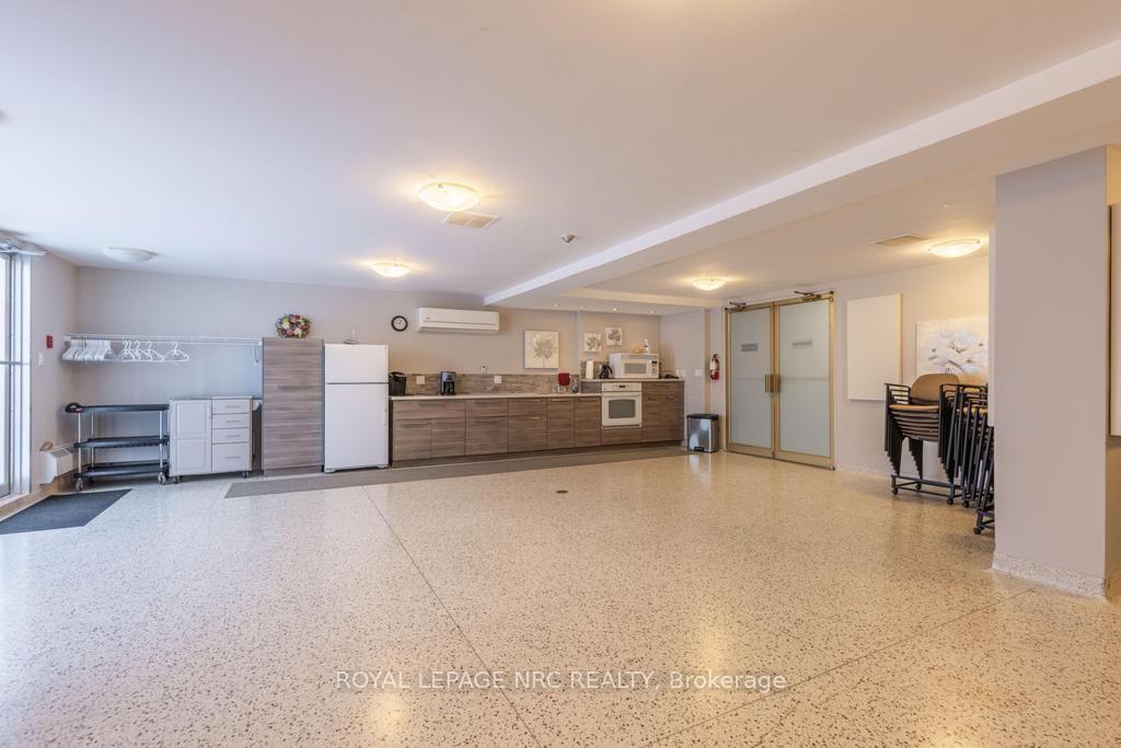 Photo 25 of Unit 1301, 15 Towering Heights Boulevard, St. Catharines, Glendale/Glenridge — HOMEH