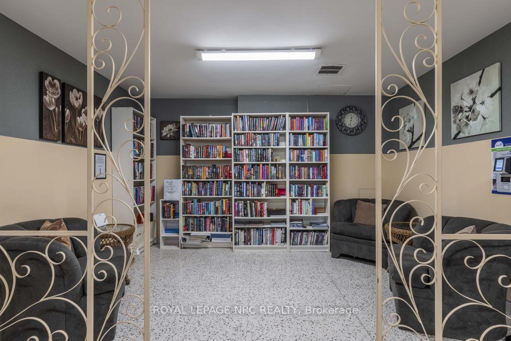 Photo 29 of Unit 1301, 15 Towering Heights Boulevard, St. Catharines, Glendale/Glenridge — HOMEH