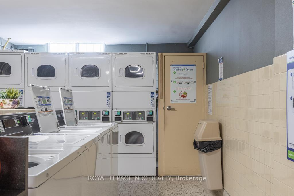 Photo 30 of Unit 1301, 15 Towering Heights Boulevard, St. Catharines, Glendale/Glenridge — HOMEH