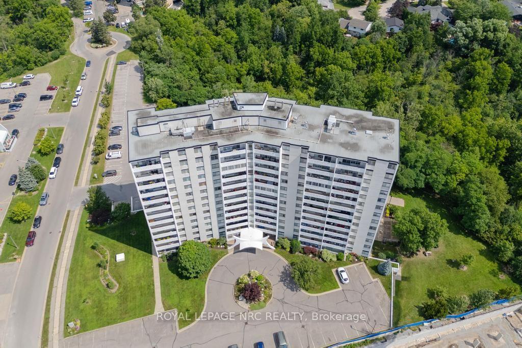Photo 37 of Unit 1301, 15 Towering Heights Boulevard, St. Catharines, Glendale/Glenridge — HOMEH