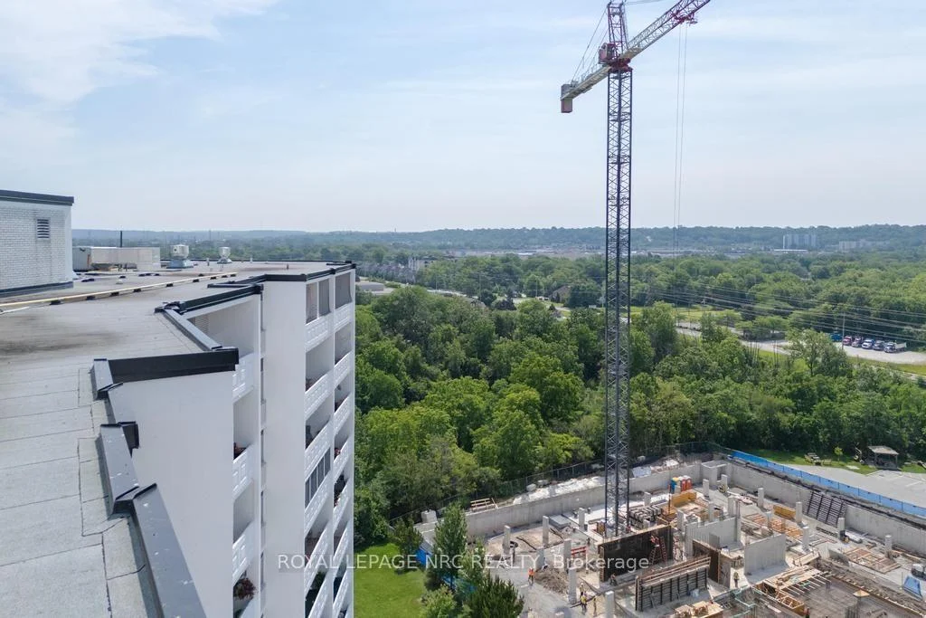 Photo 36 of Unit 1301, 15 Towering Heights Boulevard, St. Catharines, Glendale/Glenridge — HOMEH