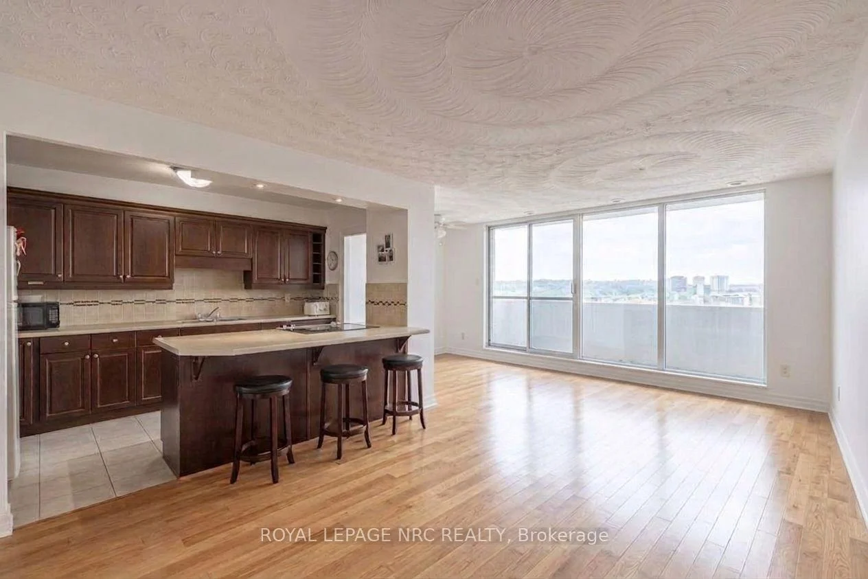 Photo of Unit 1301, 15 Towering Heights Boulevard