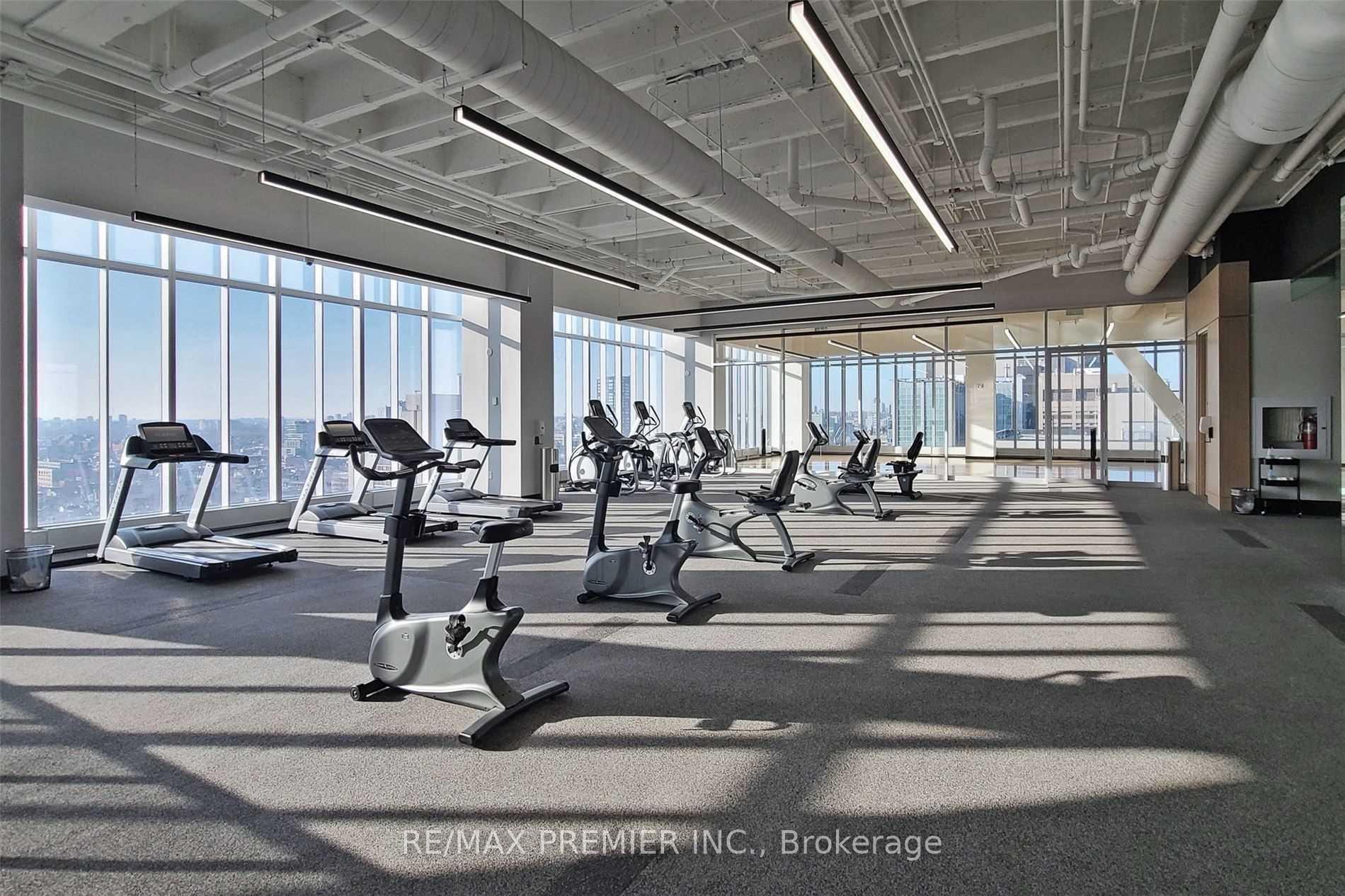 Photo 25 of Unit 3201, 488 University Avenue, Toronto, University — HOMEH