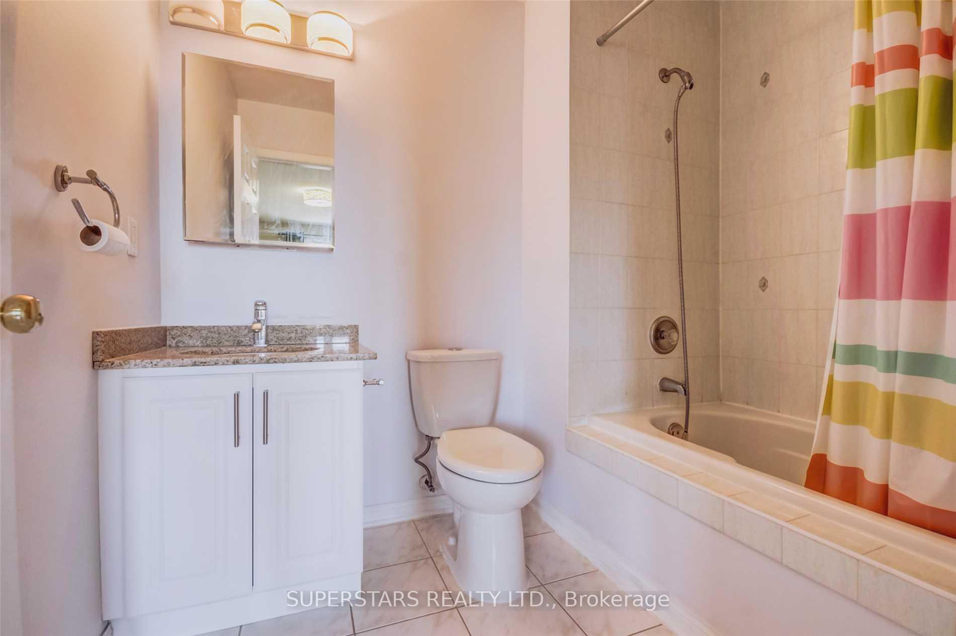Photo 12 of Unit 3A, 5 St Moritz Way, Markham, Unionville — HOMEH
