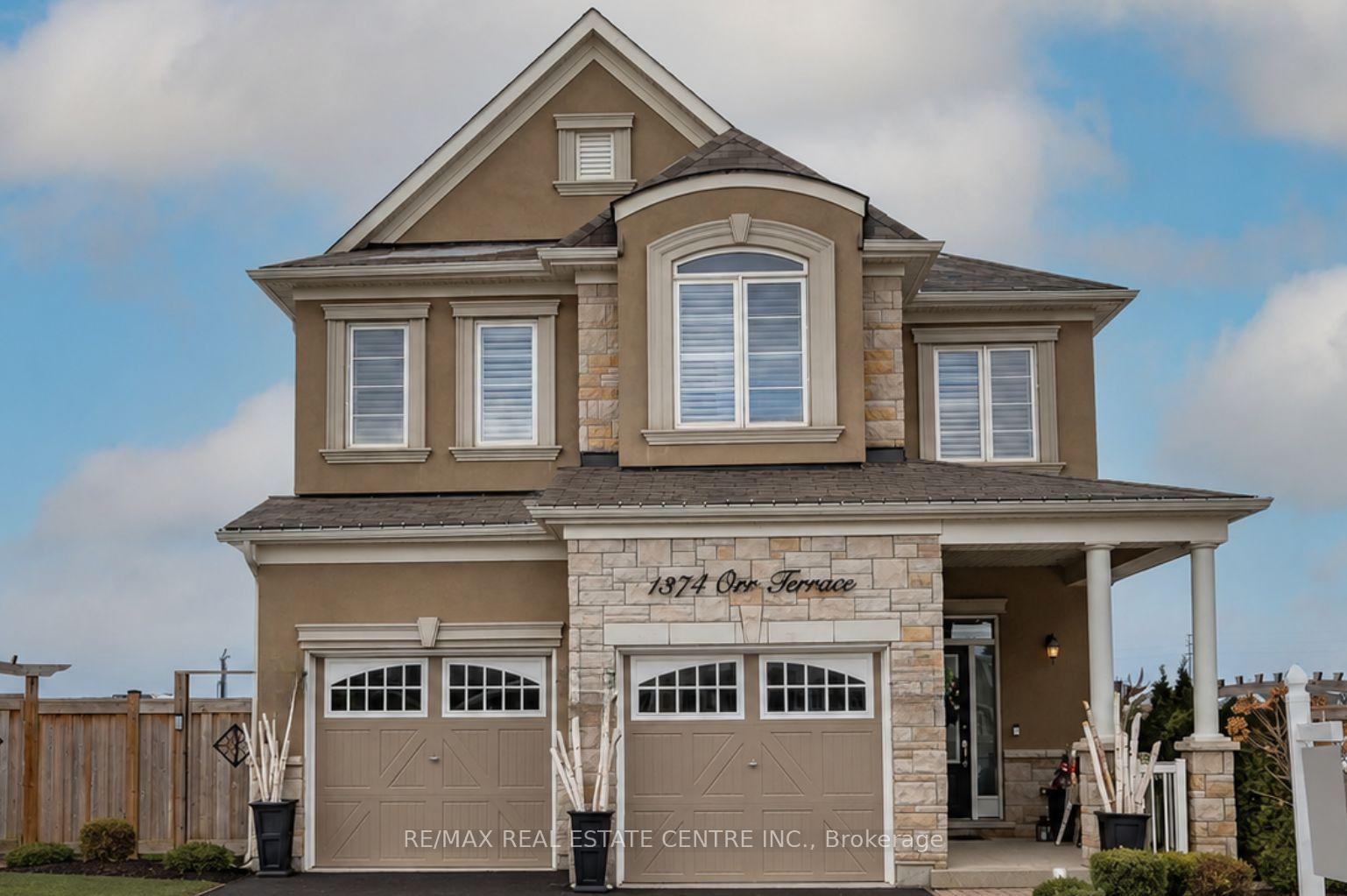 Photo 1 of 1374 Orr Terrace, Milton, Ford — HOMEH