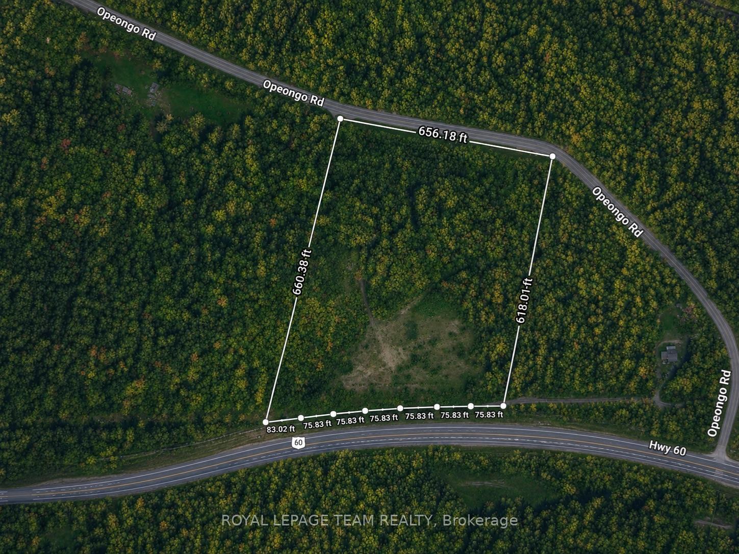 Photo 12 of 21059 60 Highway, Madawaska Valley, Madawaska Valley — HOMEH