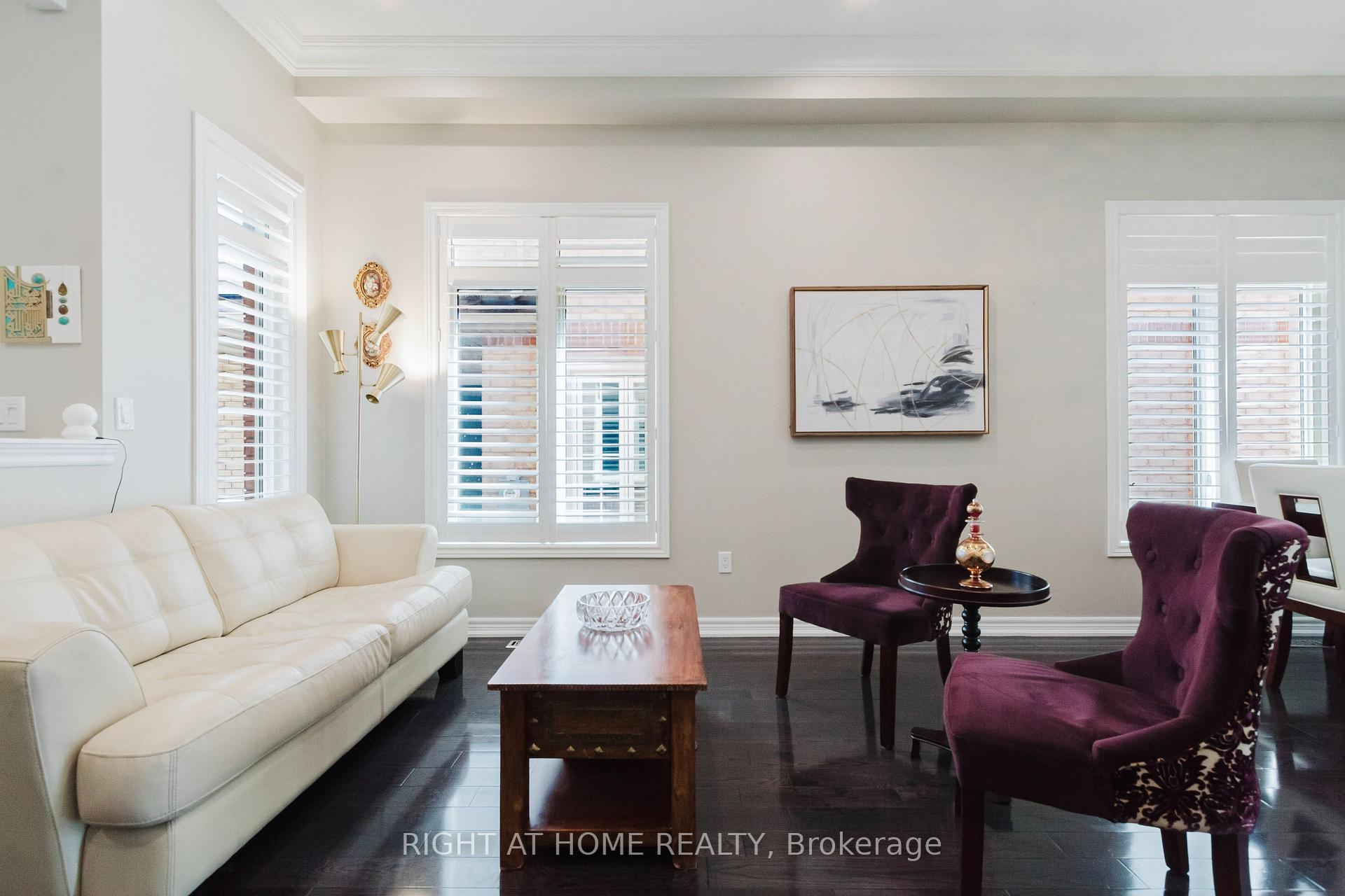 Photo 6 of 5294 Roadside Way, Mississauga, Churchill Meadows — HOMEH