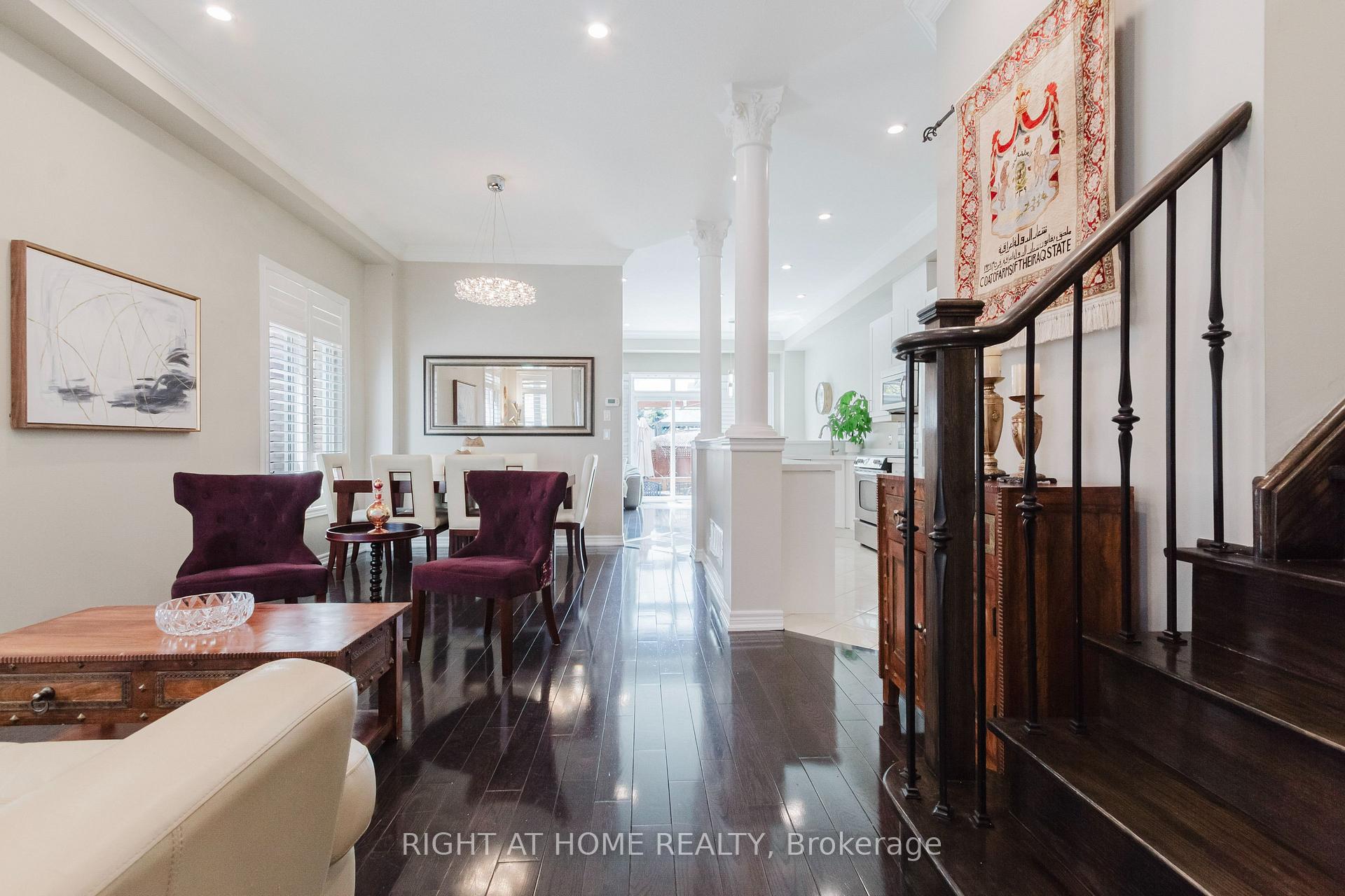 Photo 7 of 5294 Roadside Way, Mississauga, Churchill Meadows — HOMEH
