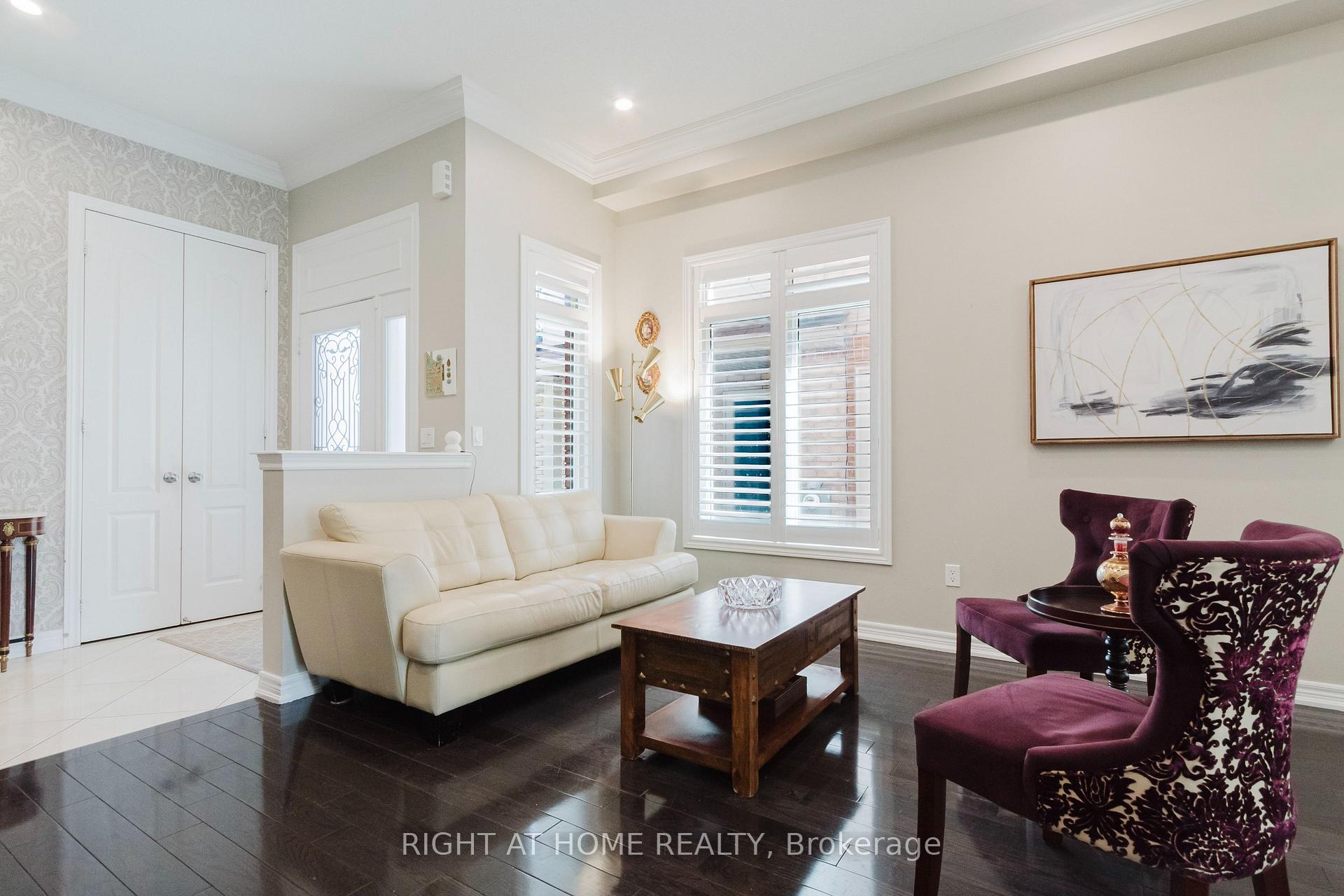 Photo 9 of 5294 Roadside Way, Mississauga, Churchill Meadows — HOMEH