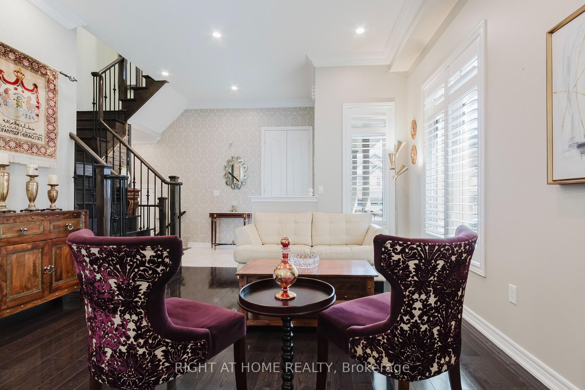 Photo 11 of 5294 Roadside Way, Mississauga, Churchill Meadows — HOMEH