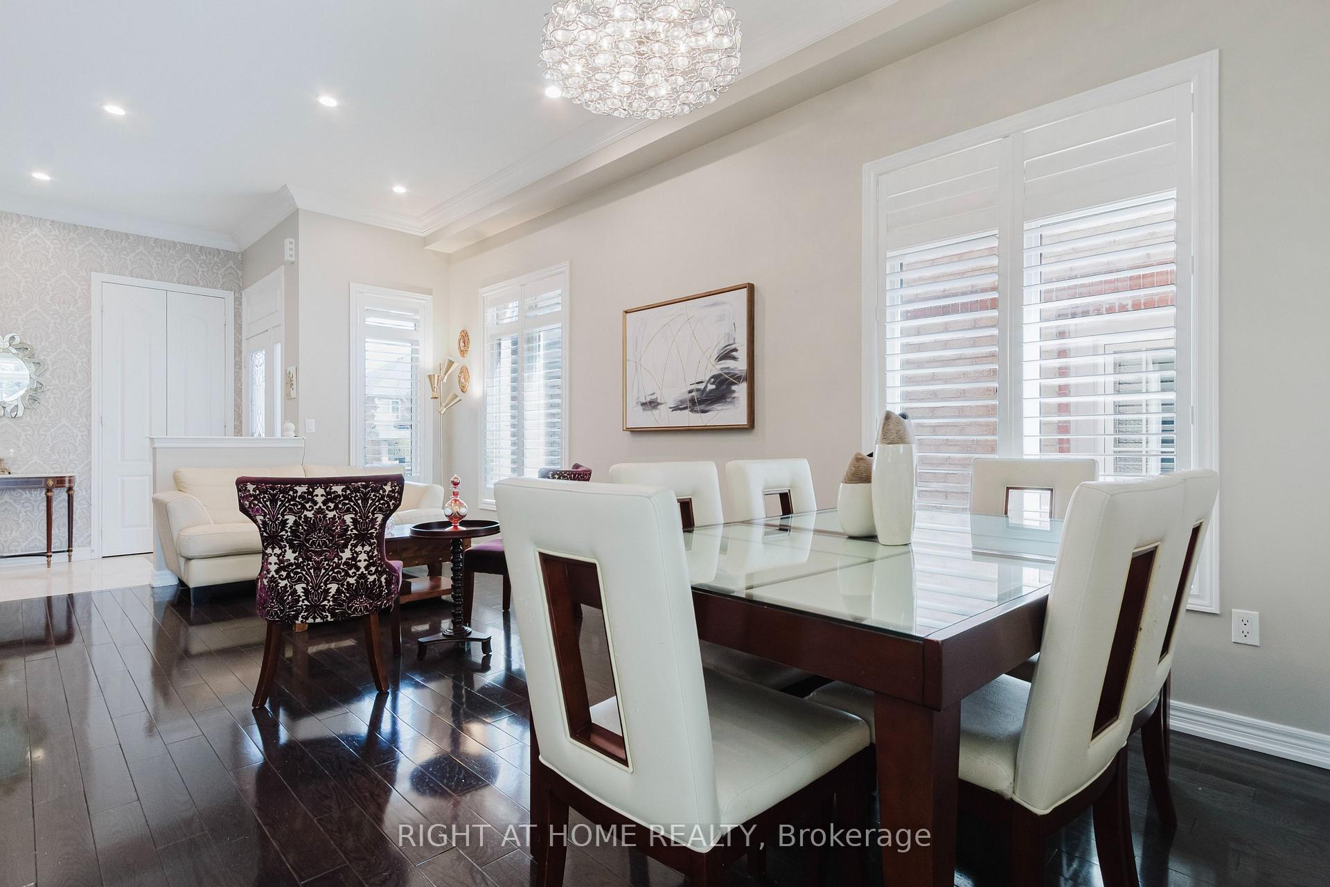 Photo 12 of 5294 Roadside Way, Mississauga, Churchill Meadows — HOMEH