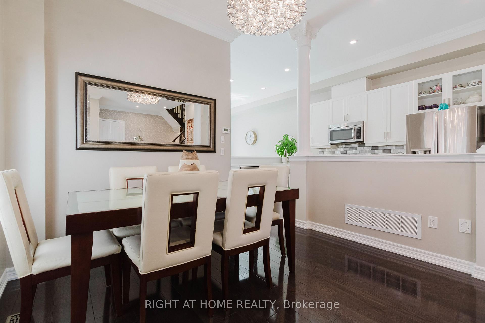 Photo 13 of 5294 Roadside Way, Mississauga, Churchill Meadows — HOMEH