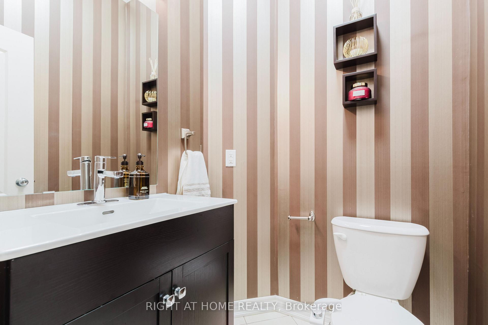 Photo 14 of 5294 Roadside Way, Mississauga, Churchill Meadows — HOMEH