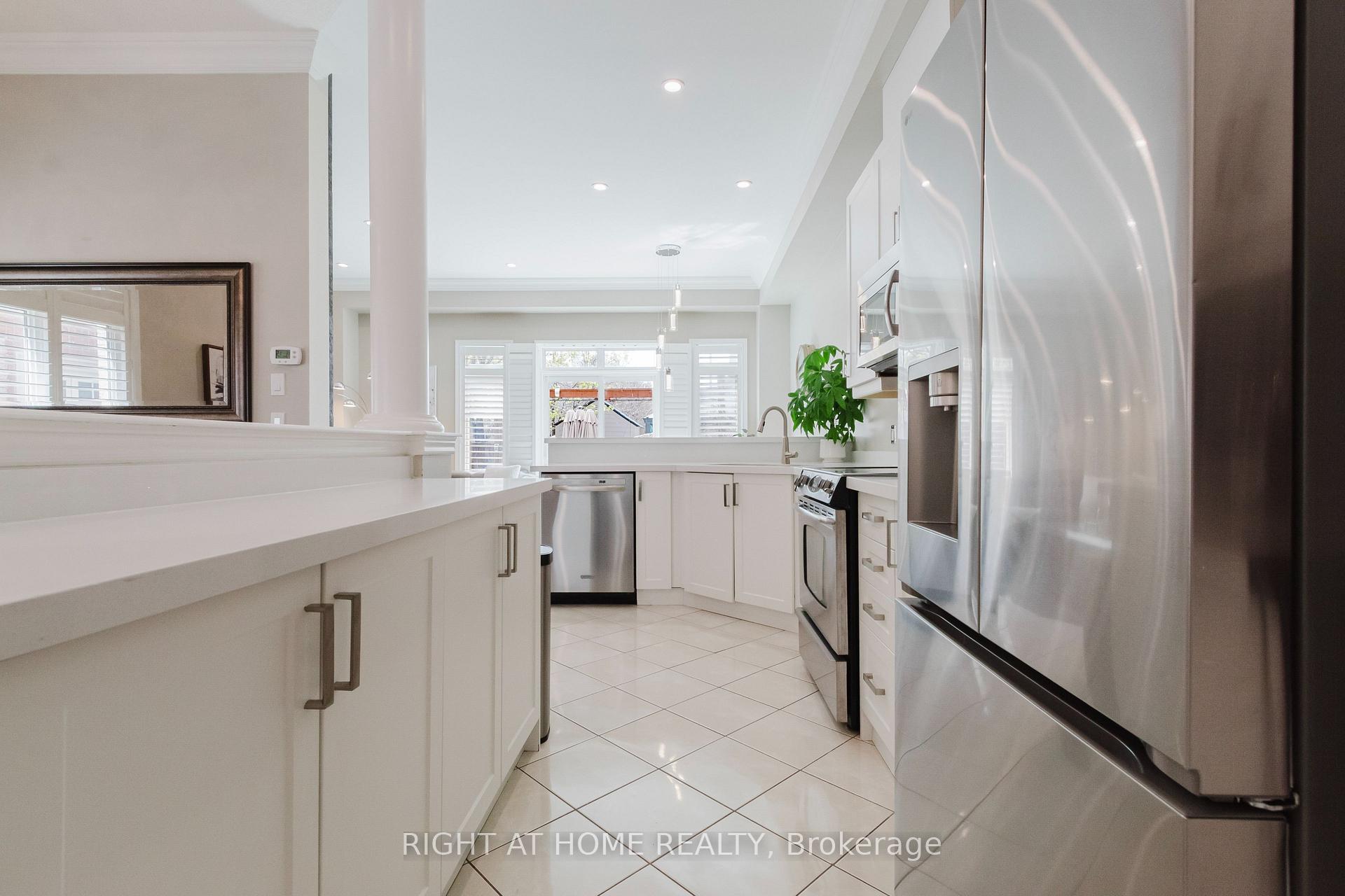 Photo 15 of 5294 Roadside Way, Mississauga, Churchill Meadows — HOMEH