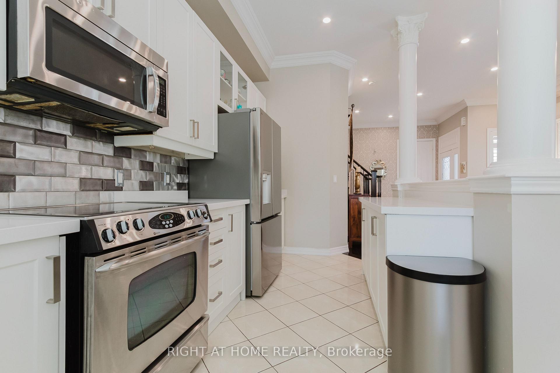 Photo 18 of 5294 Roadside Way, Mississauga, Churchill Meadows — HOMEH