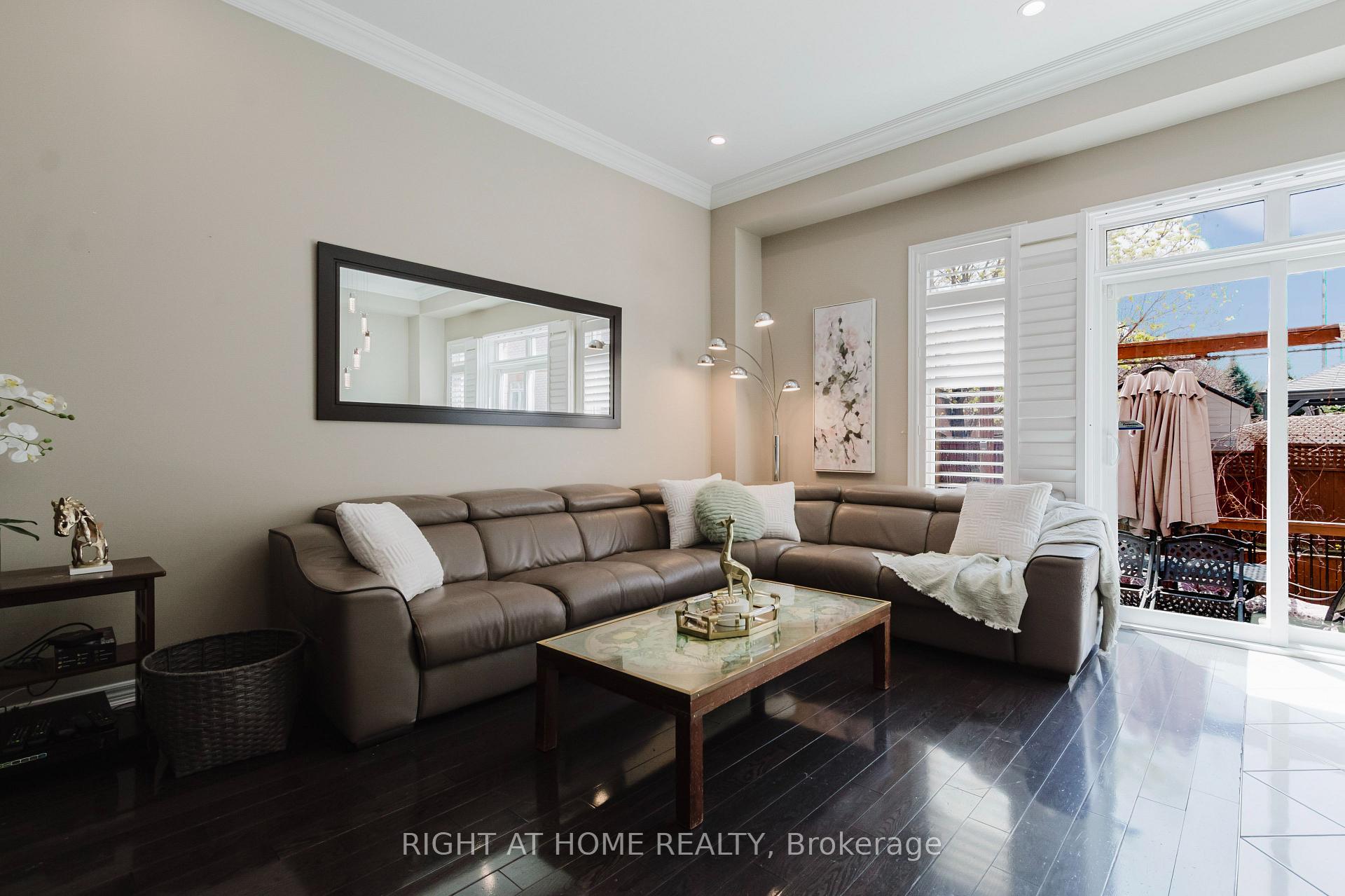 Photo 19 of 5294 Roadside Way, Mississauga, Churchill Meadows — HOMEH