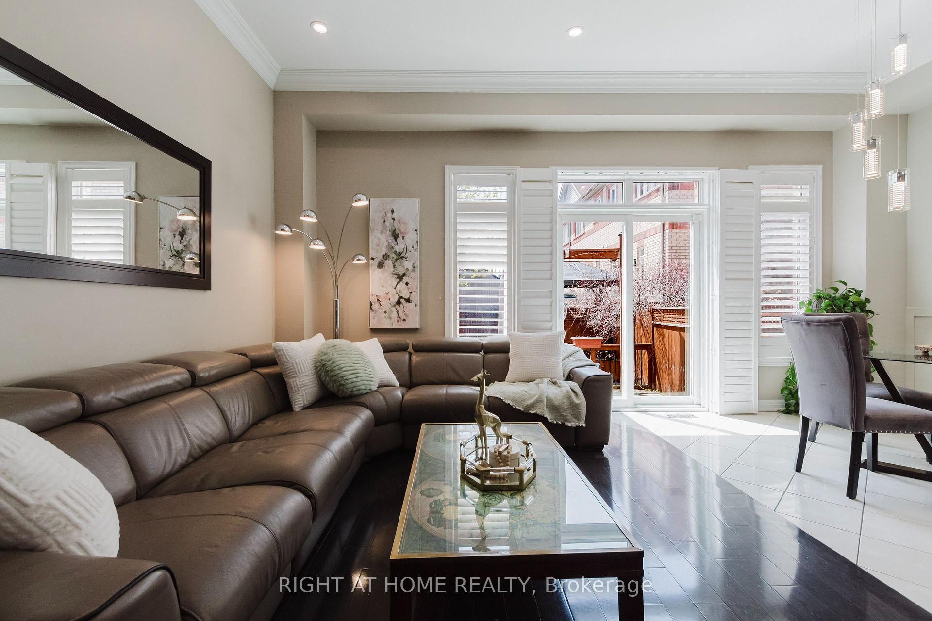Photo 20 of 5294 Roadside Way, Mississauga, Churchill Meadows — HOMEH