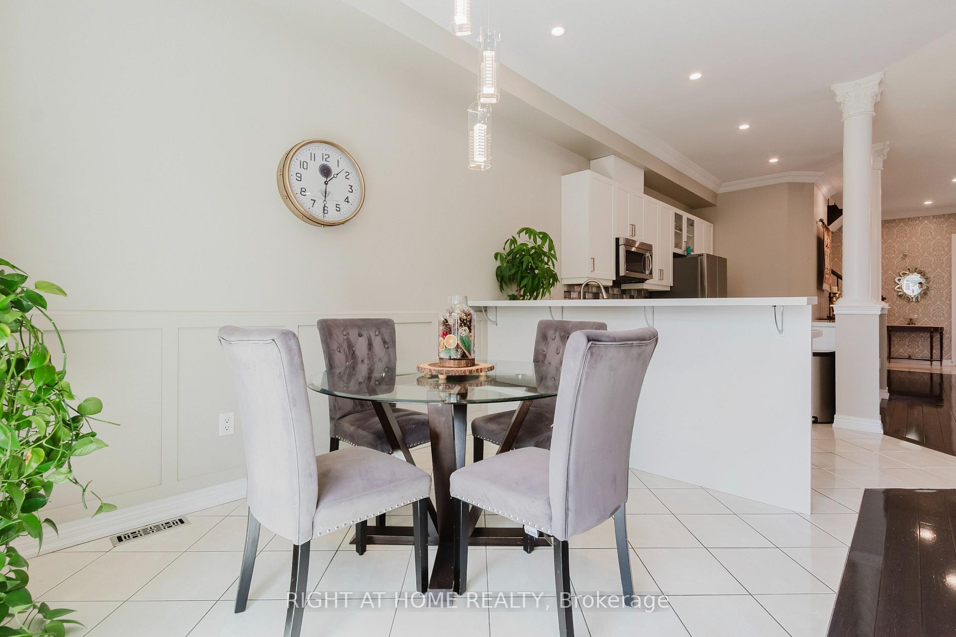 Photo 21 of 5294 Roadside Way, Mississauga, Churchill Meadows — HOMEH