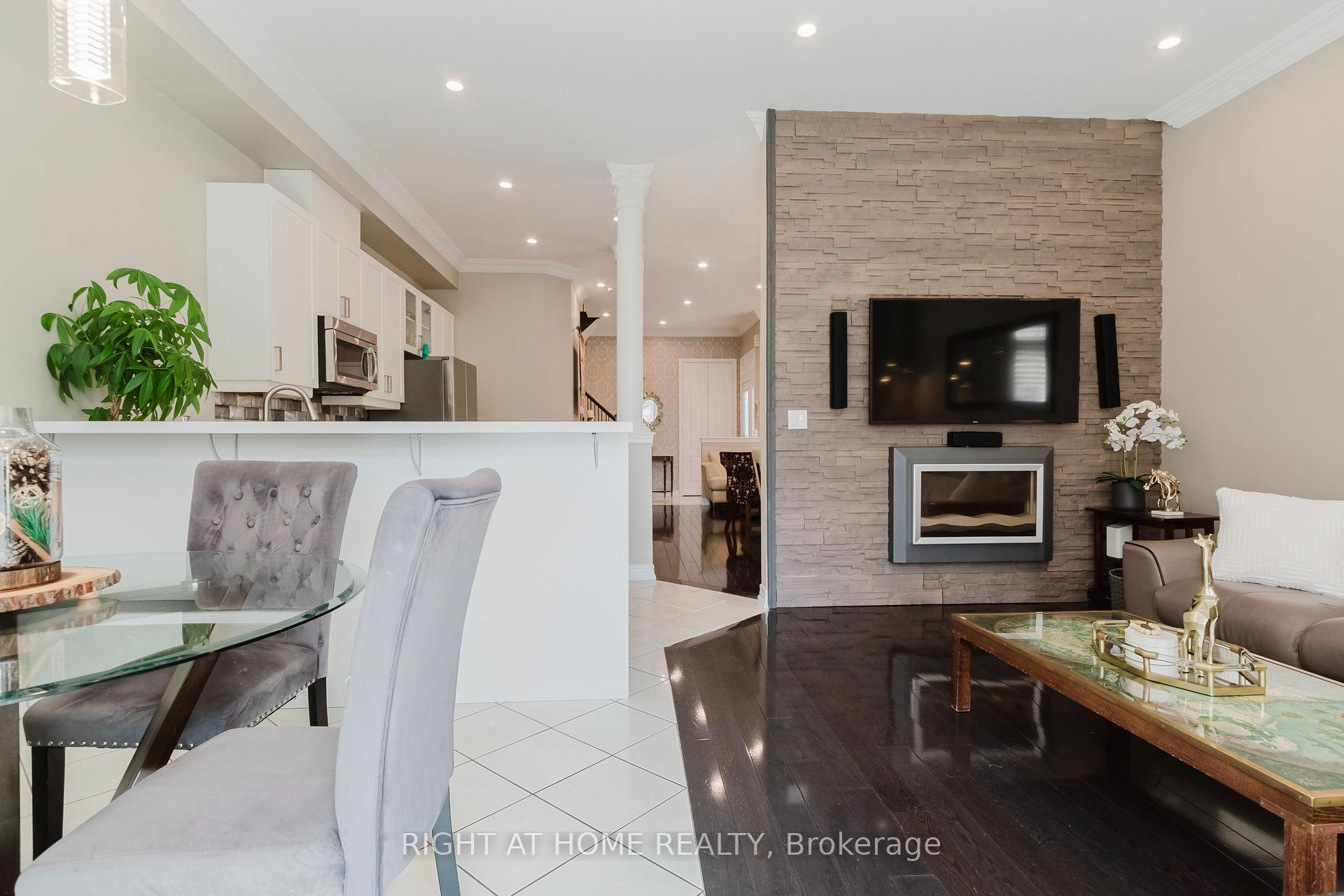 Photo 22 of 5294 Roadside Way, Mississauga, Churchill Meadows — HOMEH